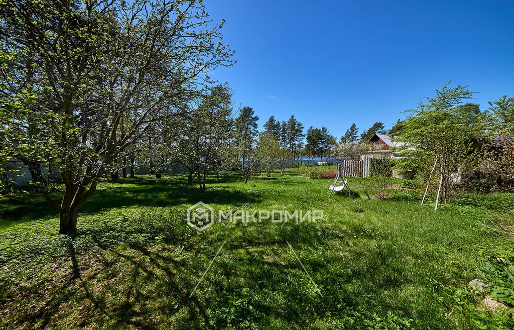 Продажа дома, Подборовье, Выборгский район, Набережная ул. - Фото 3