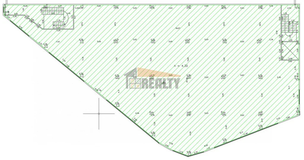 Аренда склада, Химки, Вашутинское ш. - Фото 14