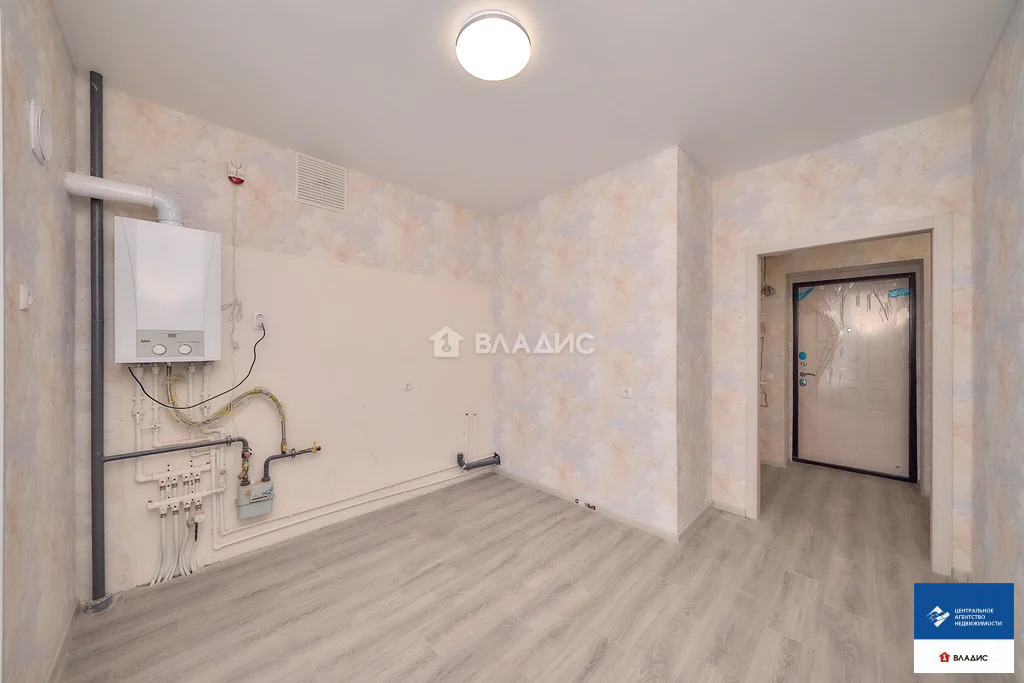 Продажа квартиры, Рыбное, Рыбновский район, Перспективная улица - Фото 2