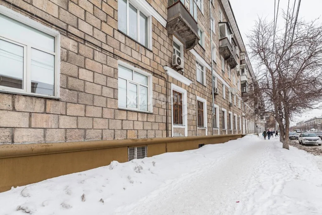 Продажа квартиры, Новосибирск, Дзержинского пр-кт. - Фото 18