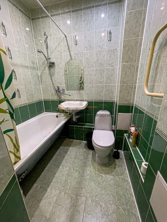 Аренда квартиры, Уфа, ул. Дагестанская - Фото 9