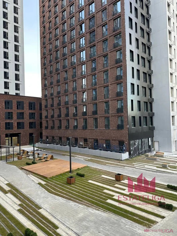 Продажа квартиры, Автомобильный проезд - Фото 5