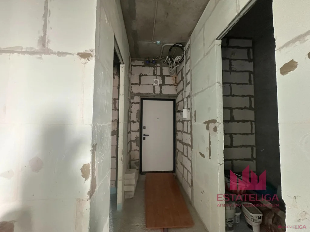 Продажа квартиры, ул. Академика Волгина - Фото 8