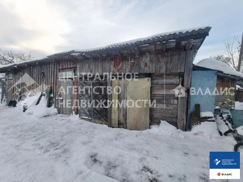 Продажа дома, Шилово, Шиловский район, ул. Фирсова - Фото 6