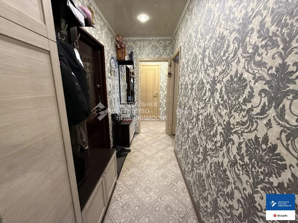 Продажа квартиры, Касимов, Касимовский район - Фото 4