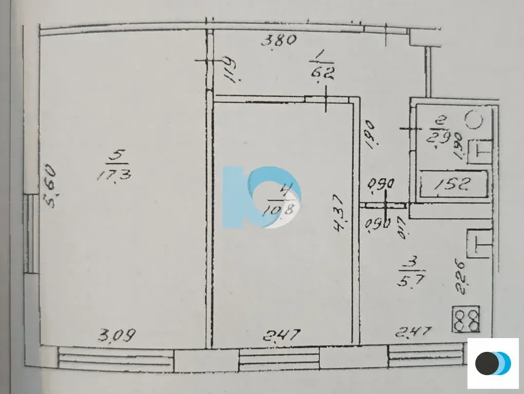 Продажа квартиры, Уфа, ул. Вологодская - Фото 16