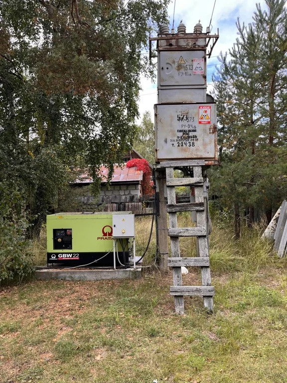 Имущественный комплекс 397,8 кв.м. - Фото 3