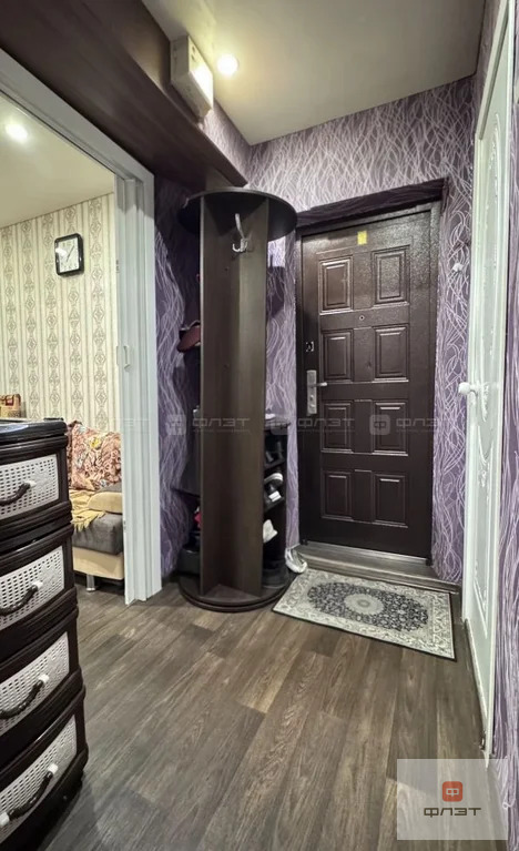 Продажа квартиры, Казань, ул. Модельная - Фото 5