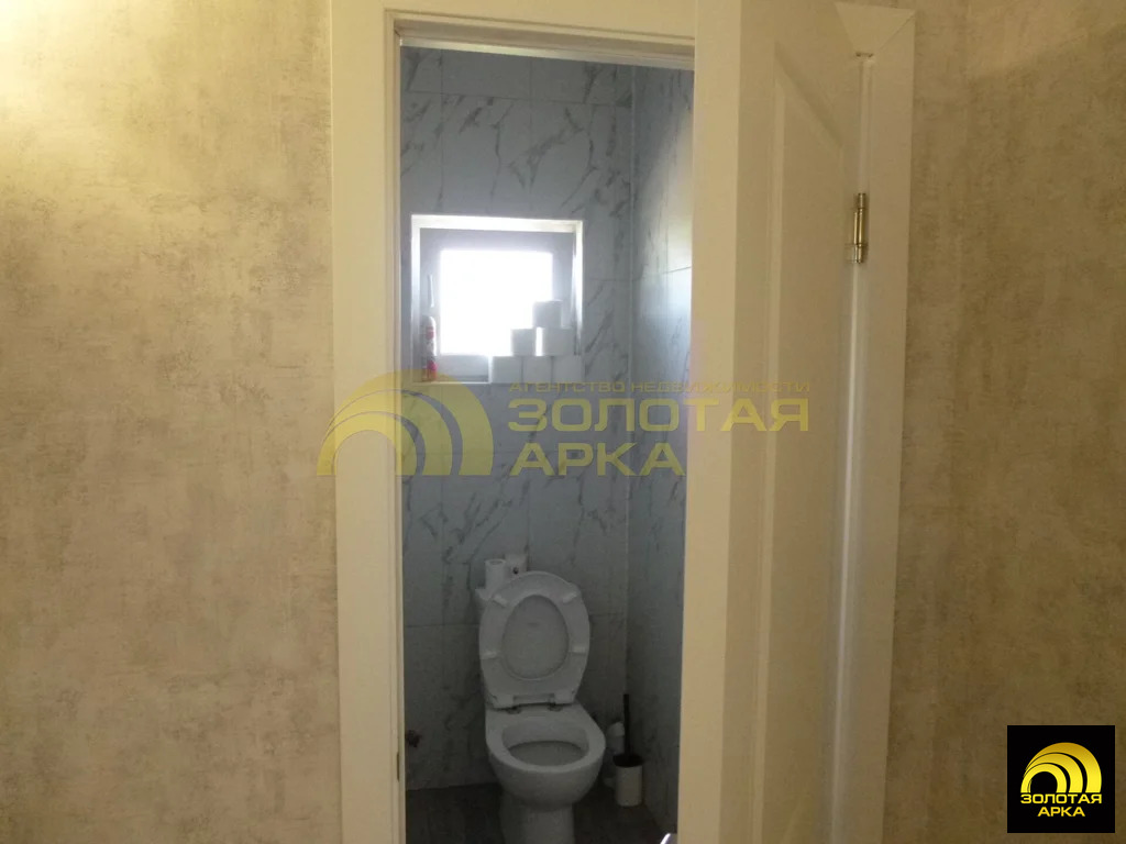 Продажа дома, Старотитаровская, Темрюкский район, Ильича пер. - Фото 8