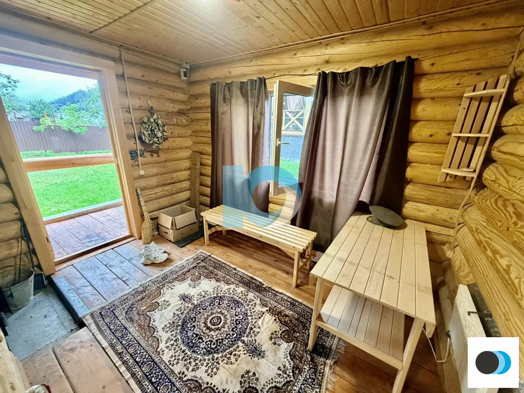 Продажа дома, Красный Ключ, Нуримановский район, ул. Матросова - Фото 20