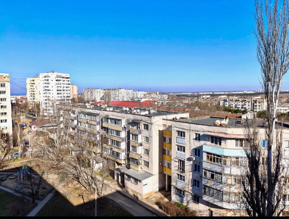 Продажа квартиры, Севастополь, Генерала Острякова пр-кт. - Фото 6