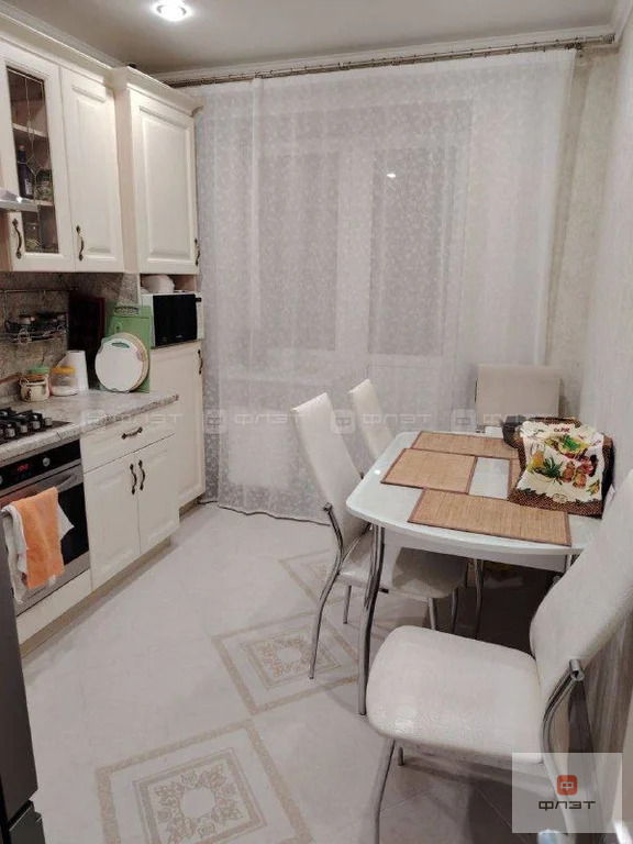 Аренда квартиры, Казань, ул. Дубравная д.2Д - Фото 2