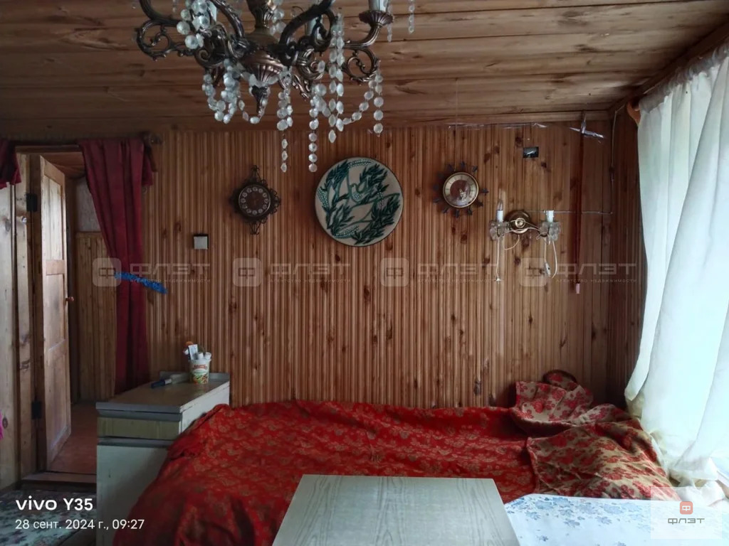 Продажа дома, Шеланга, Верхнеуслонский район, ул. Набережная - Фото 25