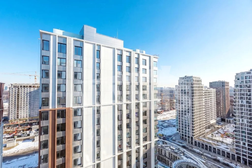 Объект 537555 - Фото 33