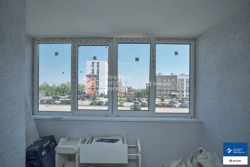 Продажа квартиры, Рыбное, Рыбновский район - Фото 8