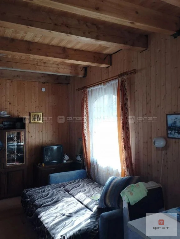 Продажа дома, Казань, снт. СНТ Любитель природы-2 - Фото 12
