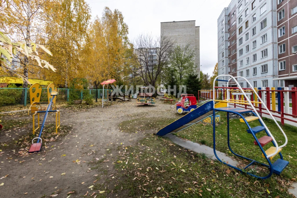 Продажа квартиры, Новосибирск, ул. Демакова - Фото 14
