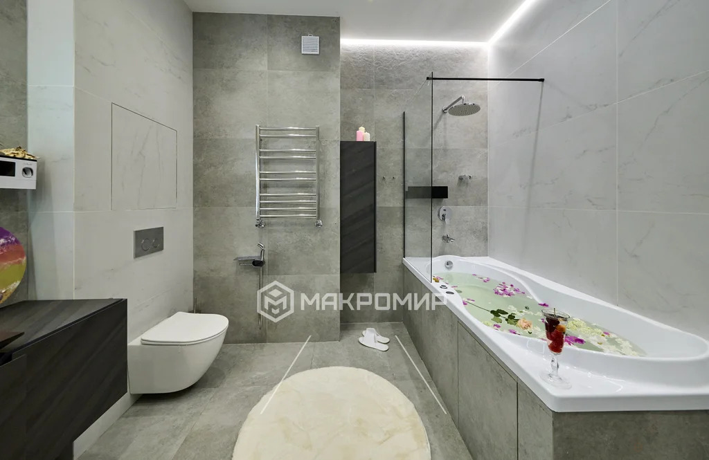 Продажа квартиры, м. Беговая, ул. Новая - Фото 30