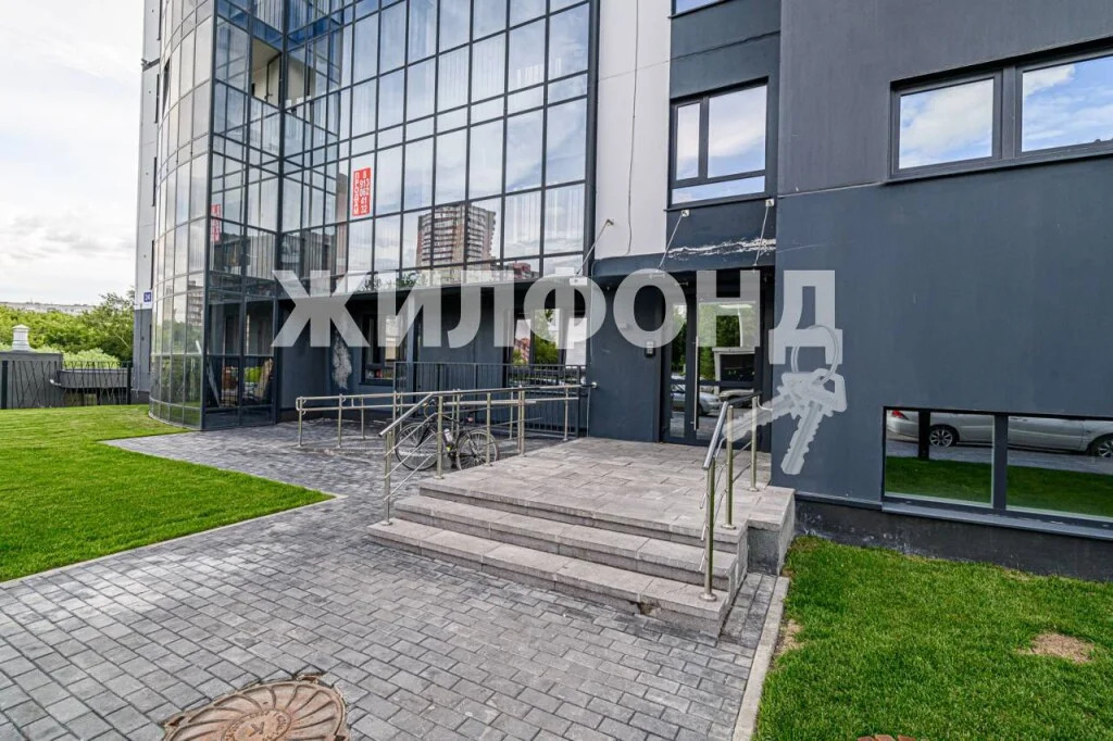 Продажа квартиры, Новосибирск, ул. Танковая - Фото 6