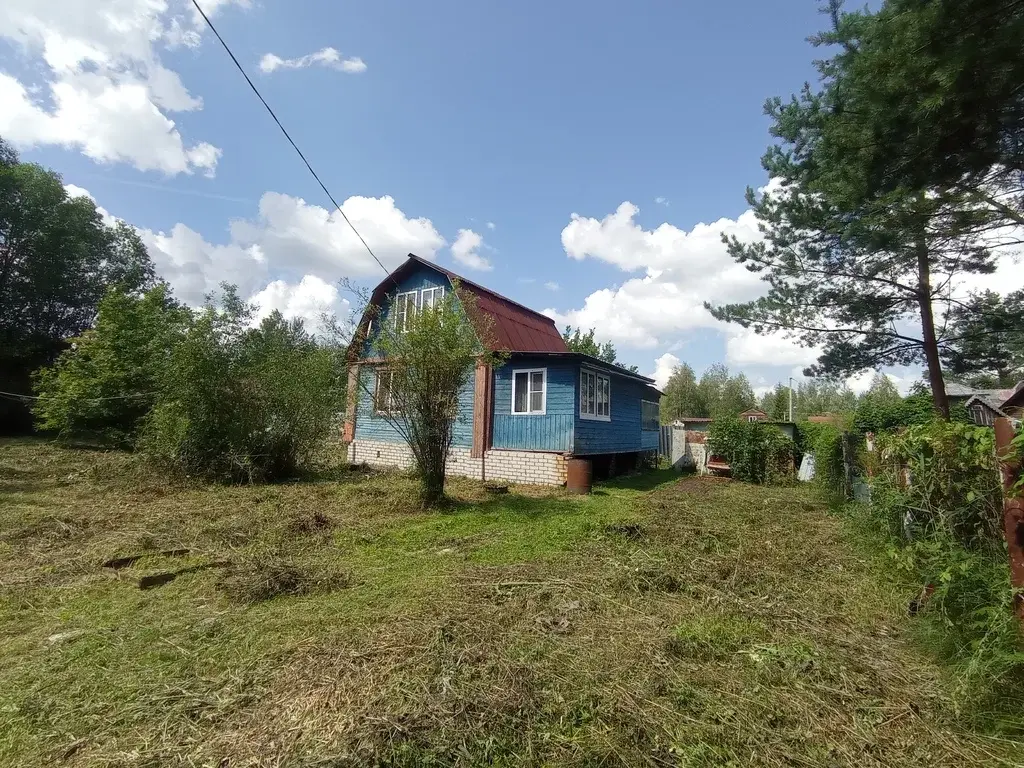 Дача 50 м2 на участке 12 сот. - Фото 15