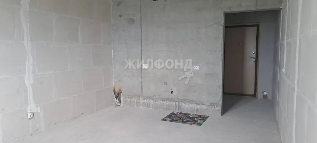 Продажа квартиры, Новосибирск, ул. Ошанина - Фото 1