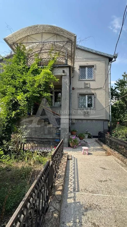 Продажа дома, Минеральные Воды, ул. Октябрьская - Фото 1