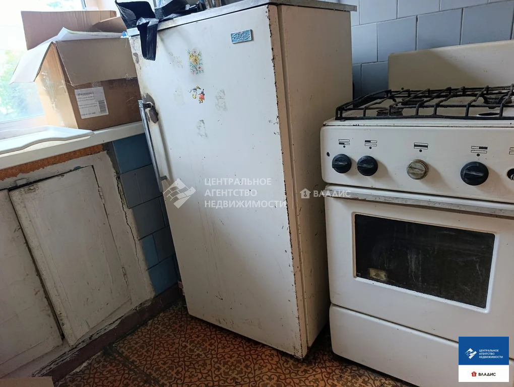 Продажа квартиры, Шилово, Шиловский район, ул. Советская - Фото 17