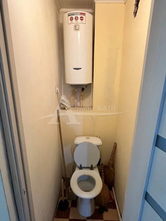 Продажа квартиры, Зеленокумск, Советский район, ул. Горького - Фото 7