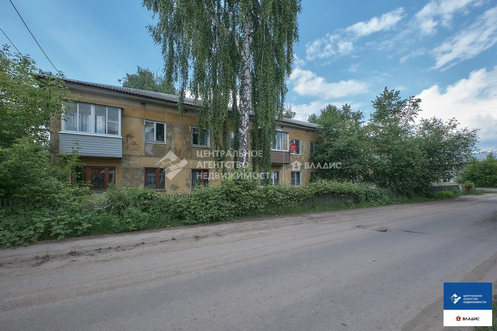 Продажа квартиры, Рыбное, Рыбновский район, 2-й квартал Прогресса - Фото 13