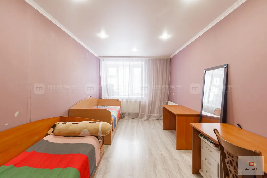 Продажа квартиры, Казань, Победы пр-кт. - Фото 10