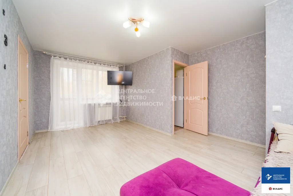 Продажа квартиры, Рязань, ул. Фирсова - Фото 5