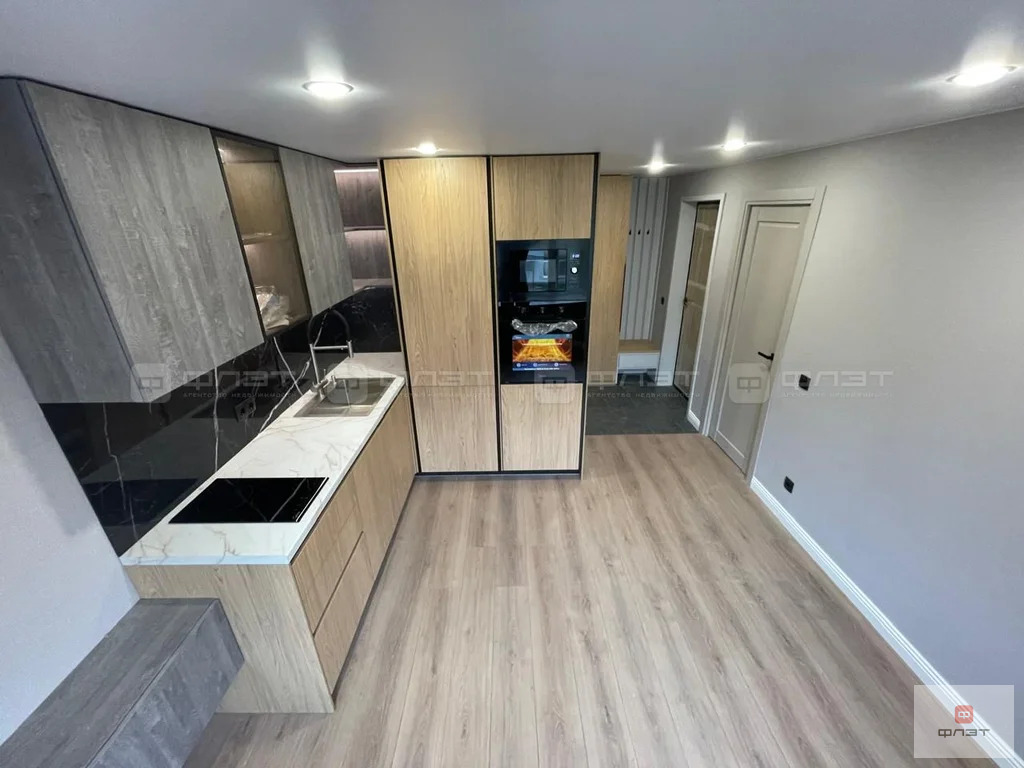 Продажа квартиры, Казань, ул. Рихарда Зорге - Фото 7