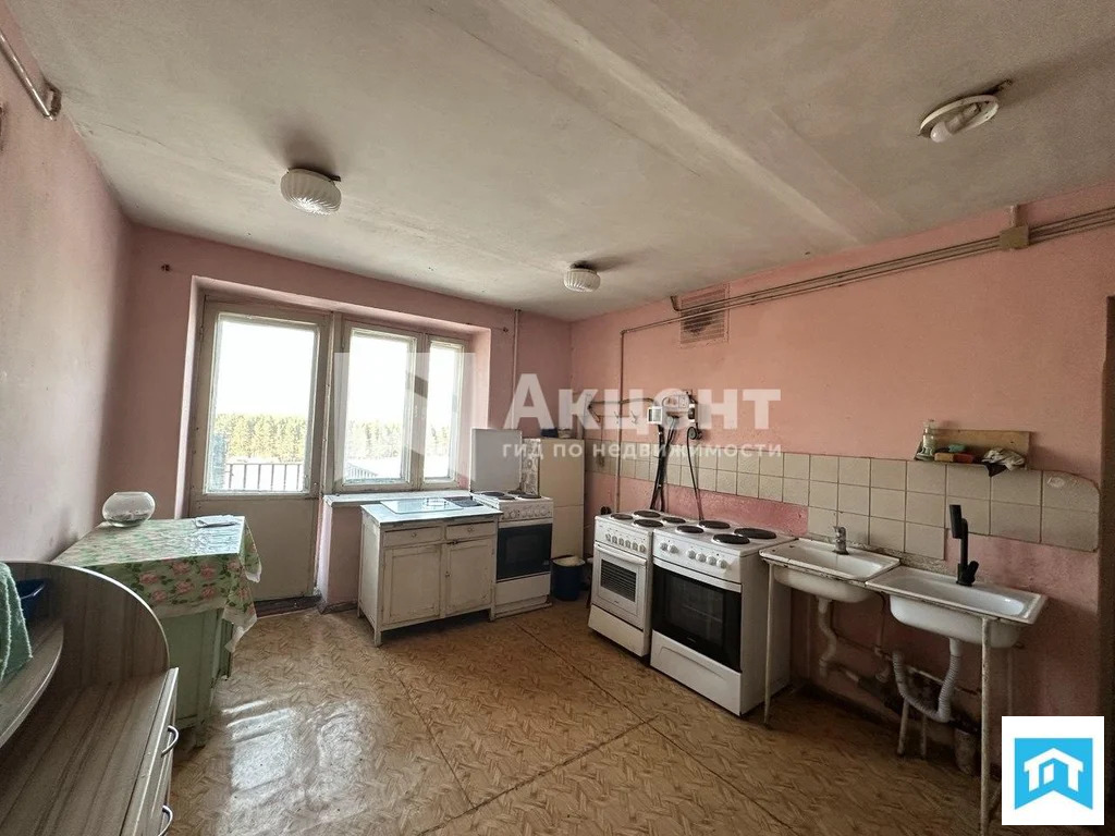 Продажа комнаты, Иваново, ул. Профессиональная - Фото 4