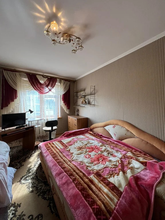 Продается квартира, 65 м - Фото 8