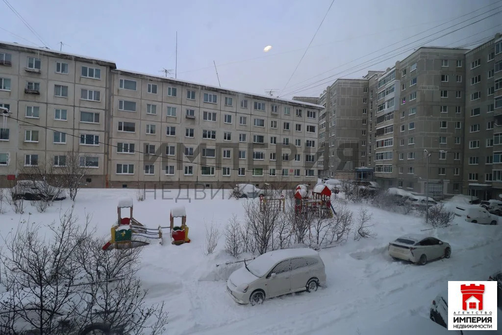 Продажа квартиры, Магадан, ул. Гагарина - Фото 10