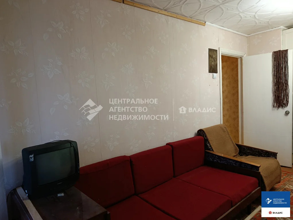 Продажа квартиры, Шилово, Шиловский район, ул. Луговая - Фото 17