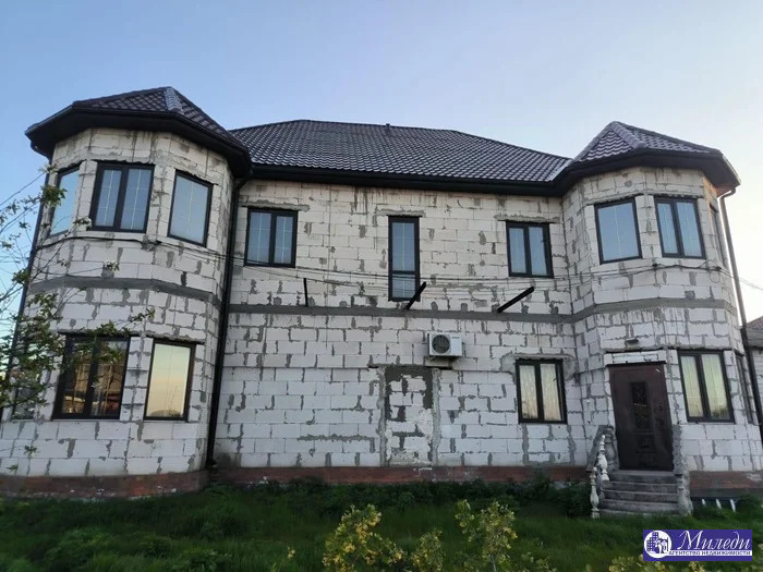 Продажа дома, Батайск, ул. Краснодарская - Фото 10