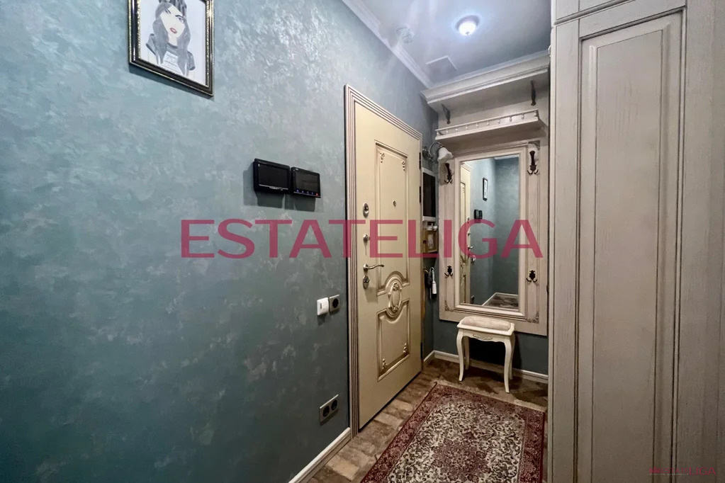 Аренда квартиры, Береговой проезд - Фото 17