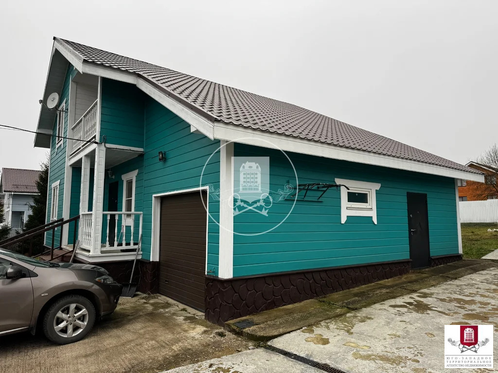 Продажа дома, Жуковский район - Фото 19