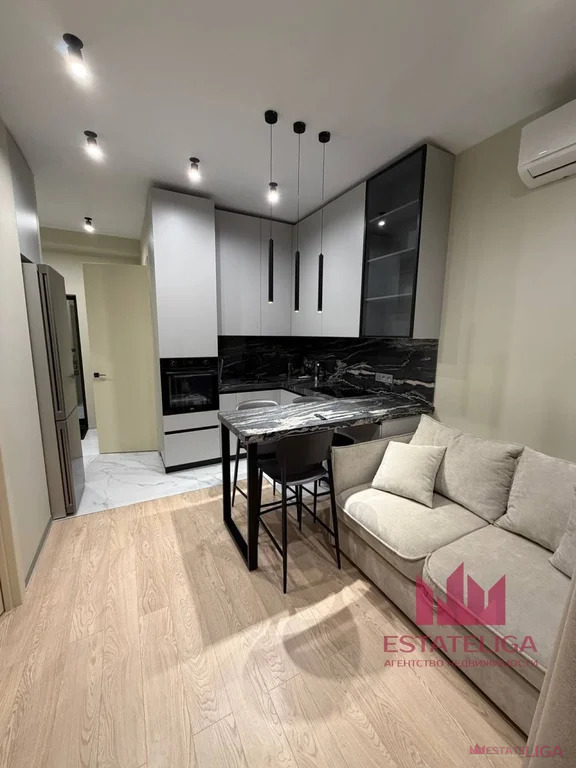 Аренда квартиры, 3-я Хорошевская улица - Фото 6