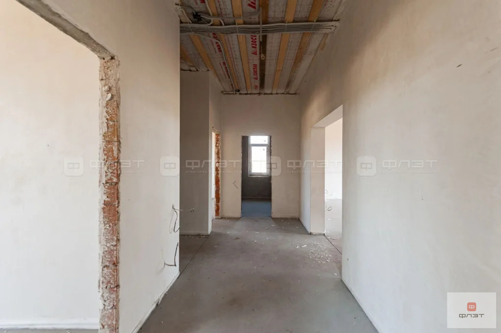 Продажа дома, Пестречинский район, ул. Светлая - Фото 12