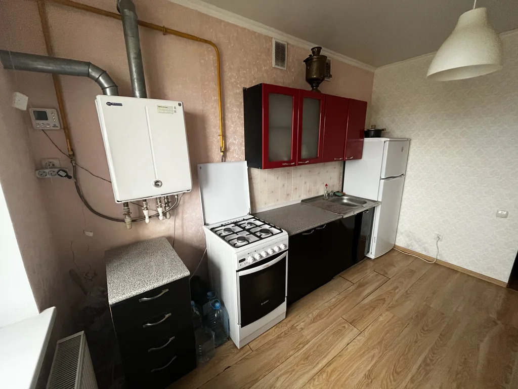 Продажа квартиры, Смоленская, Северский район, улица Вишнёвая - Фото 5