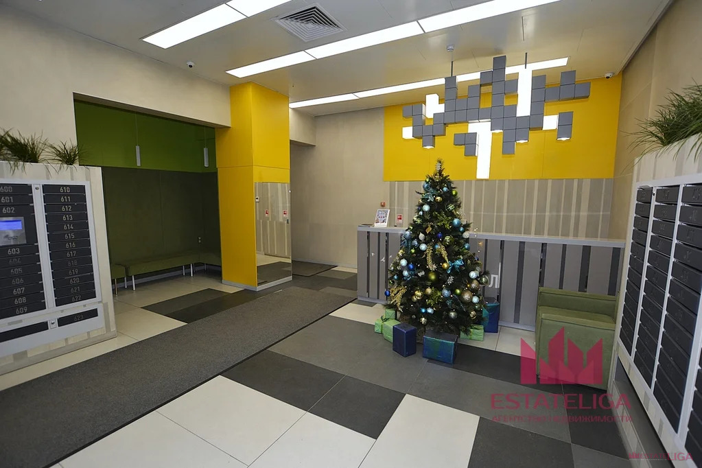 Аренда квартиры, м. Авиамоторная, улица Крузенштерна - Фото 17