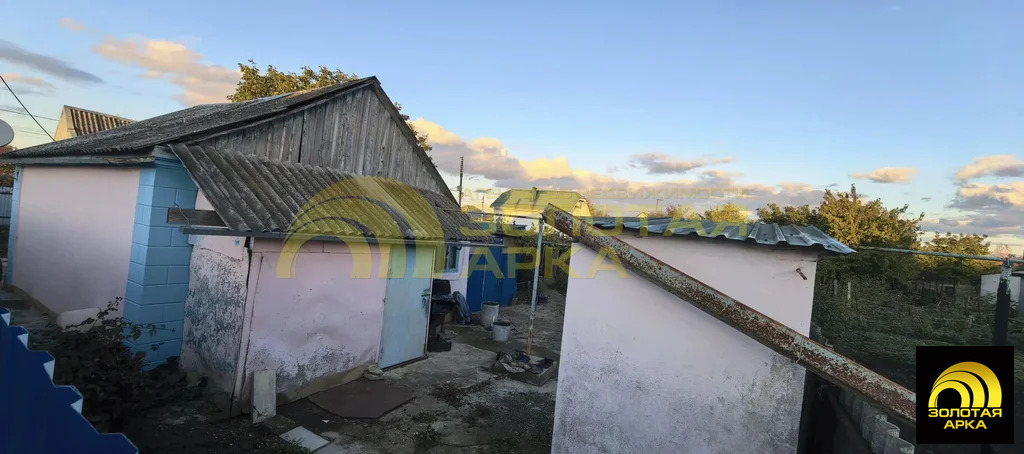 Продажа дома, Варениковская, Крымский район, ул. Чкалова - Фото 4