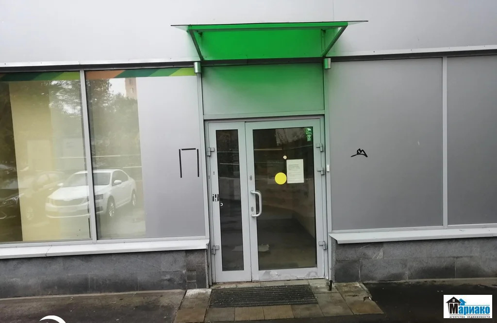 Аренда ПСН, м. Медведково, ул. Широкая - Фото 1