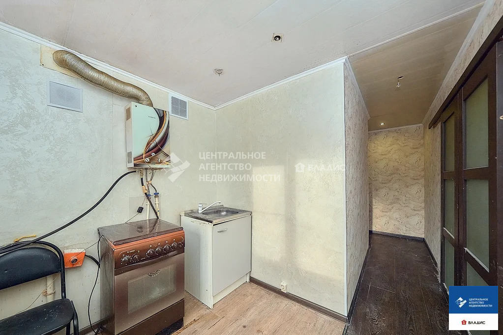 Продажа квартиры, Рыбное, Рыбновский район, 2-й квартал Прогресса - Фото 6