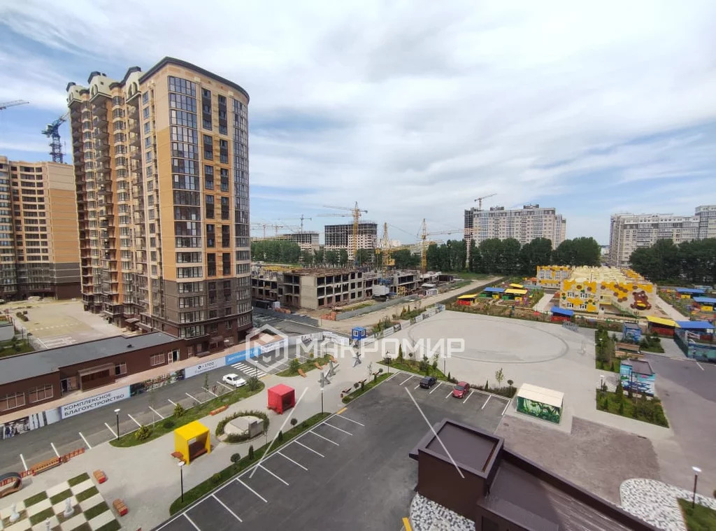 Продажа квартиры, Краснодар, Конгрессная ул. - Фото 4