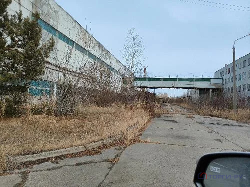 Продажа производственного помещения, Сосновоборск, ул. Заводская - Фото 20