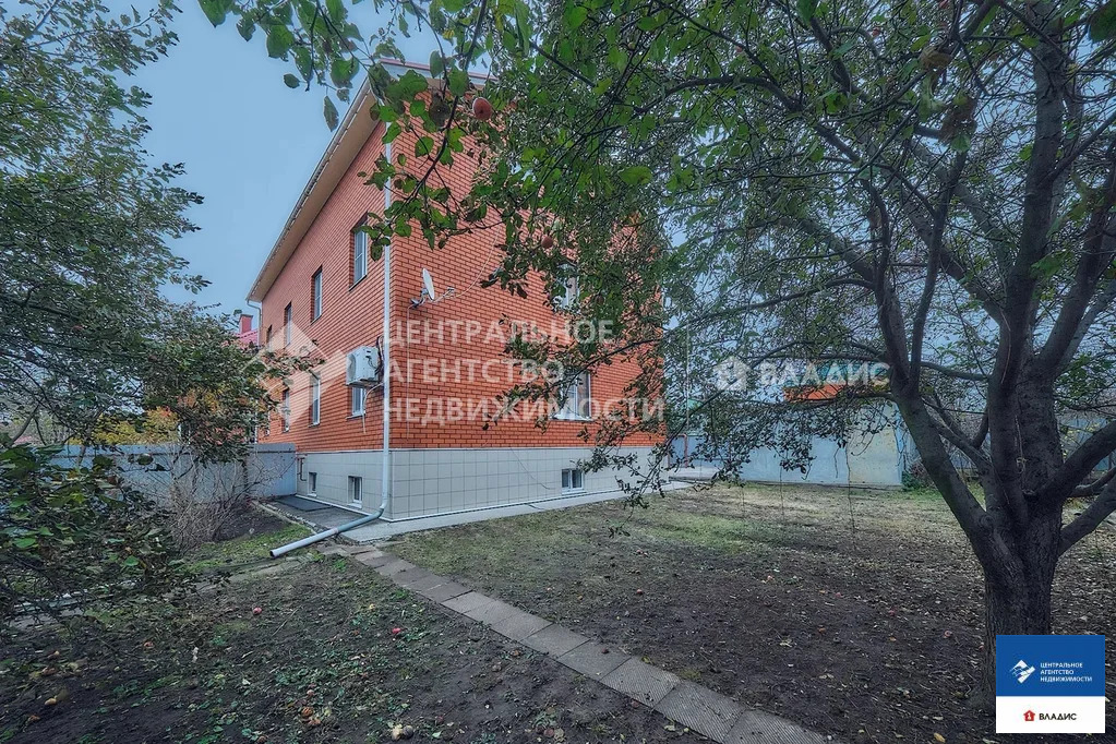 Продажа дома, Рязань, ул. Семчин Лоск - Фото 34