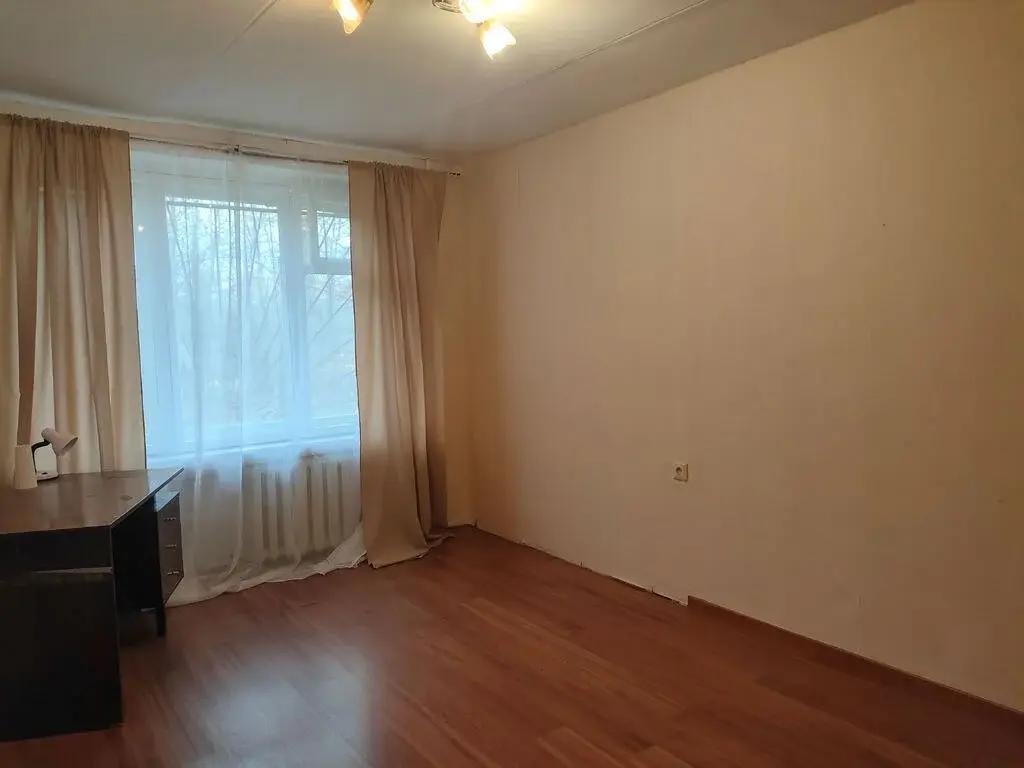 2-к. квартира, 39,3 м, 1/5 эт. - Фото 1